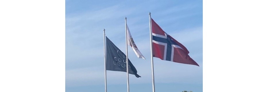 VELKOMMEN TIL VÅRENS STORE HØYDEPUNKT- ELITESTEVNE PÅ EQUINE LOUNGE ARENA